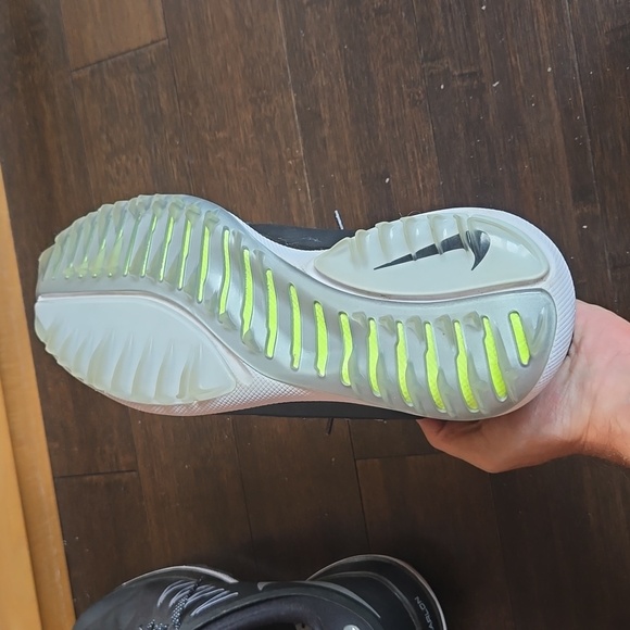 Nike Lunar Control Golf Shoes - Picture 5 of 5